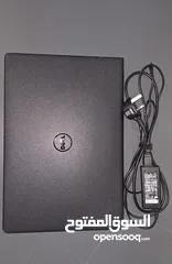  1 laptop Dell Inspiron 5558 8Ram ssd512