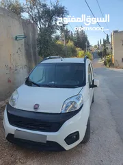  2 فيات كوبو 2020 cubo 2020