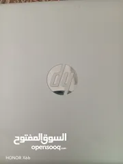  1 لابتوب مستعمل شبه جديد
