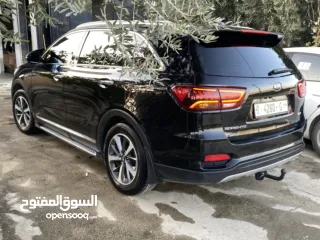  2 سورينتو 2018 بسعر مميززز بالفحص نخب