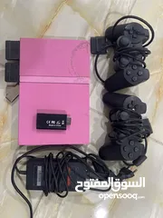  1 بلّي ستيشن 2