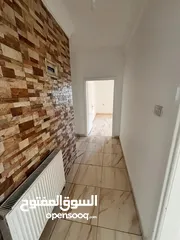  4 شقة غير مفروشة للإيجار الشهري مساحة 165 متر مربع