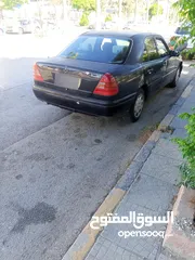  1 سياره للبيع