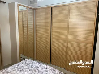  2 شقة استثمارية للبيع في عبدون - 14621