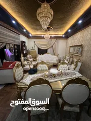  1 شقه سوبر ديلوكس في الجاردنز للبيع تستحق المشاهده بالقرب من سوق شاكر