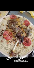  9 طباخ يمني جميع انواع العيوش ولحم الدجاج