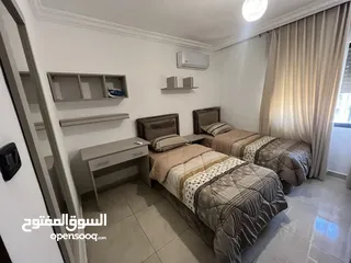  17 استيديو مفروش حديثاً شارع جامعة طلوع نيفين (طلاب وموظفين)