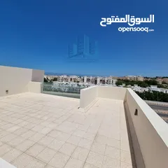  7 Luxurious 5 BR Villa with City View in MQ