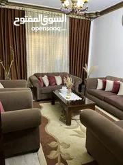  1 اثاث غرفة ضيوف كامل بسعر حرق للبيع