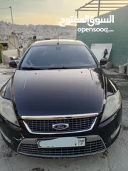 4 فورد فخمة للبيع