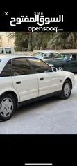  5 اودي A6 1996 للبيع