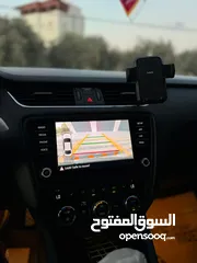  9 سكودا اوكتافيا ترخيص 19