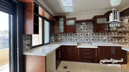  1 للايجار شقه دبلكس في سطح مرحبا قرب شارع القدس