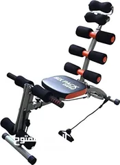  3 Ab king pro ( 6 in 1) GYM / for sale للبيع