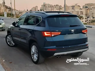  5 سيات اتيكا فل كامل اضافات مع بانوراما  للبيع بسعر حرق ع الكاش دهان شركة