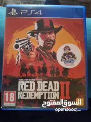  1 red dead redemption 2 سيدي وكالة