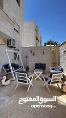  6 اطقم جلسات خارجية معدنية موديل اكس الأكثر طلباً