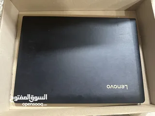  1 لابتوب لينوفو كرتين شاشة جيل سابع هاردسيك كبيرر سعر حررق