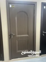  28 WPC DOOR  Suwaq al khadra  Chaina mall