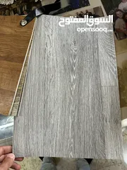  30 باركي جلد pvc فرنسي سماكه 3.5 ميل