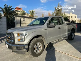  3 Ford F 150