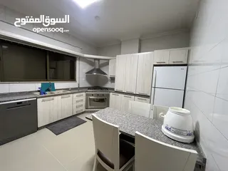  5 شقة 3 نوم مفروشة للايجار ( Property 40842 ) سنوي فقط