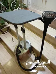  12 مكواه بخار ستاند شغاله 100/100مفتاح تحكم بخار عل نوع القماش