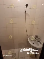  7 شقة فاخرة لم تسكن أرقى واجمل مناطق عبدون 4نوم