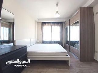  7 شقة مفروشة مع روف للإيجار في الشميساني  ( Property 34510 )-174859260