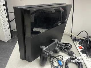  2 PS4 قابل للتعديل سفت 11