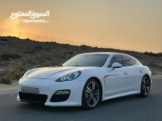  22 بورش بنميرا 4S