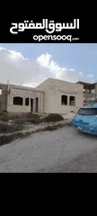  1 بيت للبيع في ام رمانه بالقرب من شفا بدران