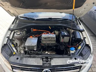  10 ‏ 2020 Volkswagen e-BORA   Electric