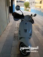  5 فيسبا VXL 155cc / 2020