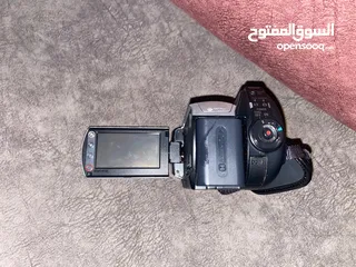  4 كاميرا سوني  DCR-SR45E
