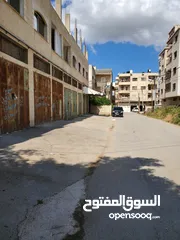  1 مخازن للايجار بأحجام مختلفة