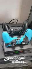  4 Playstation 4 مستعمل للبيع