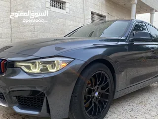  4 bmw 330e f30