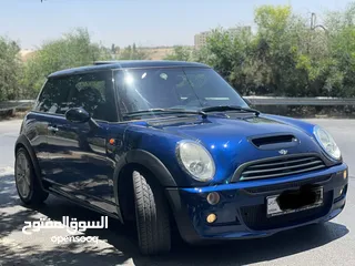  15 ميني كوبر mini cooper john cooper works