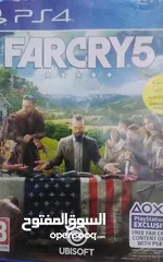  2 فركراي 5 / FARCRY 5