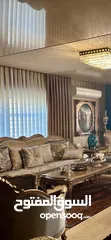  13 شقه فاخره  200 متر +روف وتراس 110 ديكورات فاخره وجاهزه للسكن