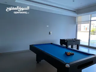  3 شقة للبيع في برج بالجفير