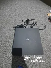  3 PS 4 بلي 4 للبيع