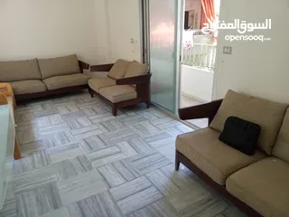  4 Flat in CLASSIEST area of Hamra for sale/ Exchange for SMALLER flat