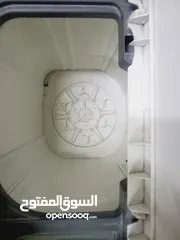  4 غساله ناشونال 11كيلو اشي نخب