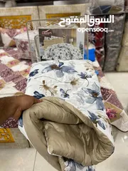  24 اللحافات الديكارت الأصلي