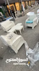  16 عشب رتان مراجيح باقل اسعار