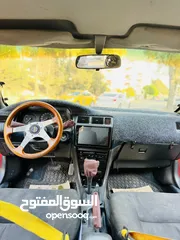  15 تيوتا كورولا 1993