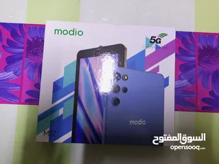  11 modio 5Gجديد