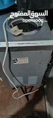  2 كولر طاوله شغال فحص